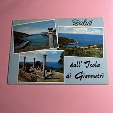 CARTOLINA A COLORI COLLEZIONE