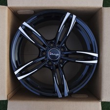 Kit 4 cerchi in lega NAD AVUS