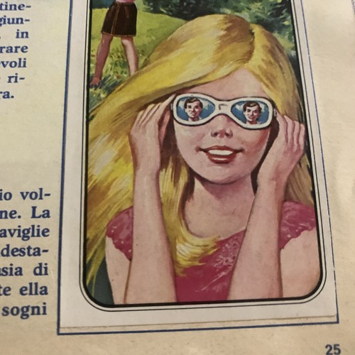 Figurina barbie album - figurina,