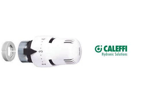 Caleffi comando - caleffi,