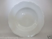  RICHARD GINORI- ANTICO DOCCIA -6 PIATTI FONDO  cm 24 -