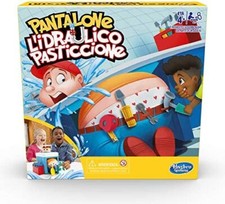 Pantalone l'Idraulico