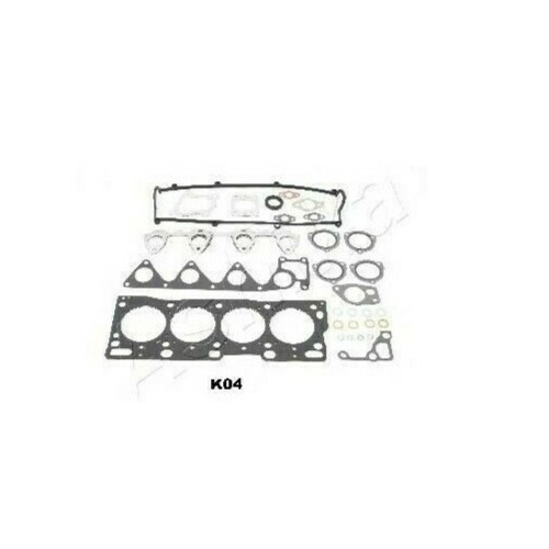 Set guarnizioni motore ashika - set,