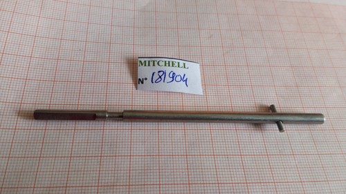 Asse mulinello mitchell - mulinello,
