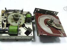 RICAMBIO ANNI 60 BALLY ORIGINALE MODULO ROTANTE 