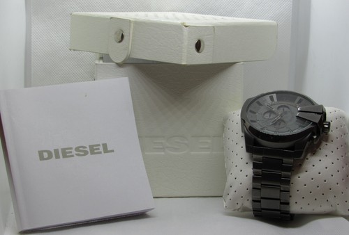Orologio uomo diesel 4282 - orologio, dz-4282