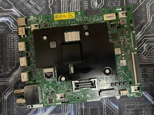 Main board ue50au7170u - main,