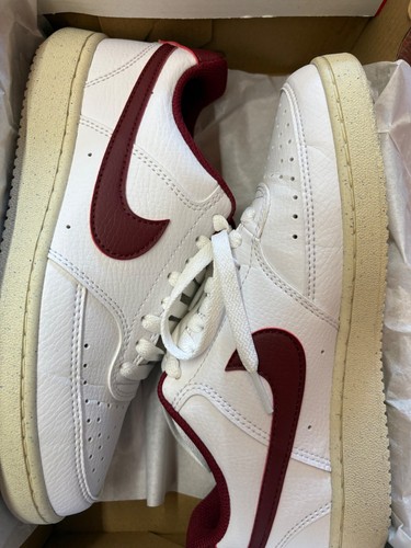 Scarpe nike court vision 5 - nike, 37.5