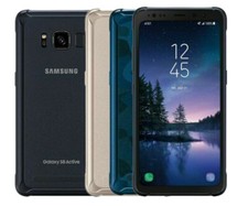 Smartphone Samsung Galaxy S8