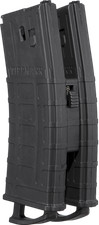 2 chargeurs Tippmann TMC Black