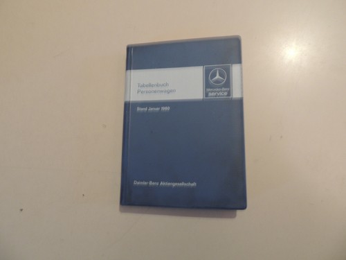 Mercedes benz 200 220 - 200, 300