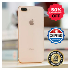 Apple iPhone 8 Plus rosso