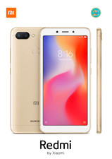 Xaomi redmi smartphone - redmi, neuf