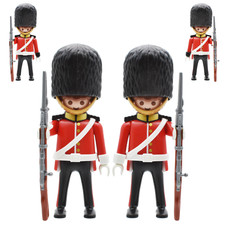 Playmobil® Guardia Reale |