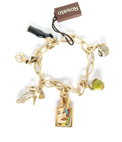 Bracciale donna gioielli - bracciale,