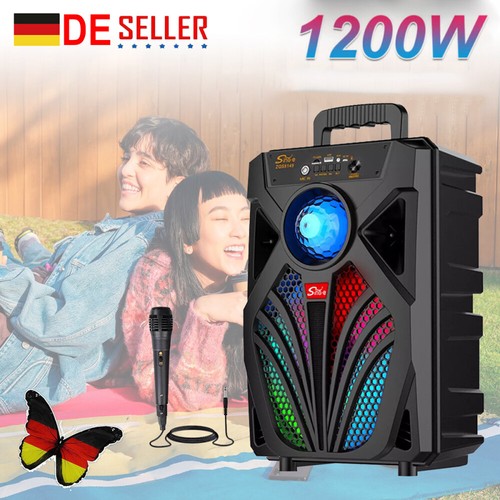 Altoparlante bluetooth 0 - bluetooth, 5.0