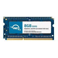 OWC 16 GB (2x8 GB) PC3-8500