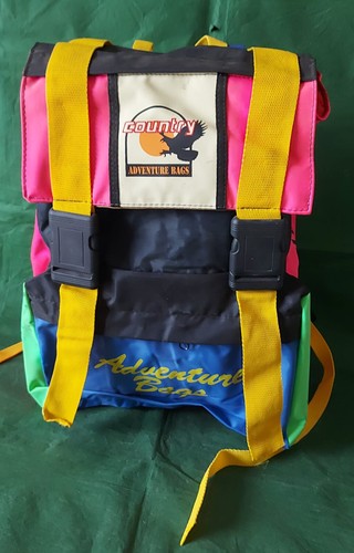 Zaino scuola sport bambini - scuola,