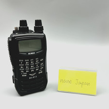 Alinco DJ-X11 Ricevitore a