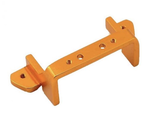 Support chassis avant metal - support,