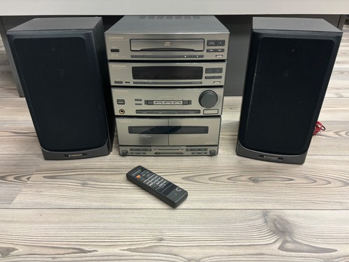 Pioneer p310 impianto - xr-p310,