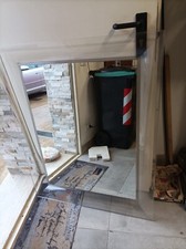 Francois Ghost By Kartell Specchio Mirror