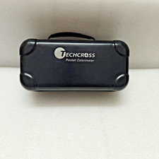 TECHROSS Colorimetro Da Tasca