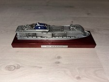 MSC MERAVIGLIA - MEGA nave da crociera / modello di nave / modello