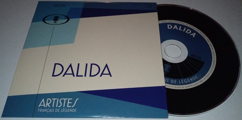 Dalida original titres - original,