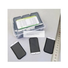 Buste barriera ScanX