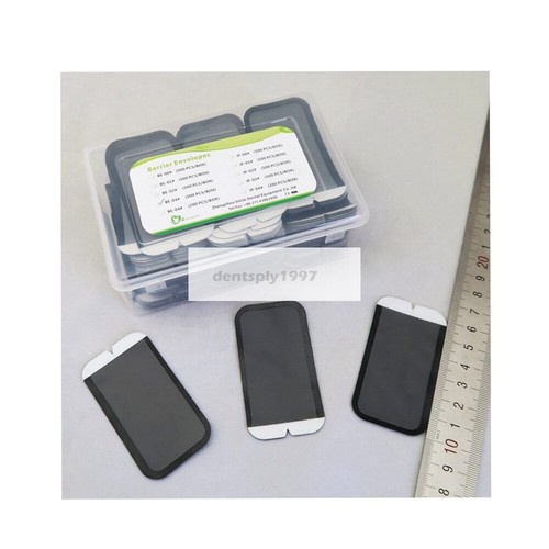 Buste barriera scanx - buste,