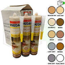 Soudal Parquet Legno Laminato