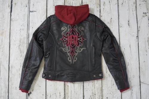 Harley davidson donna - davidson,