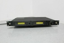 Shure U4D-J4 554-584 MHz