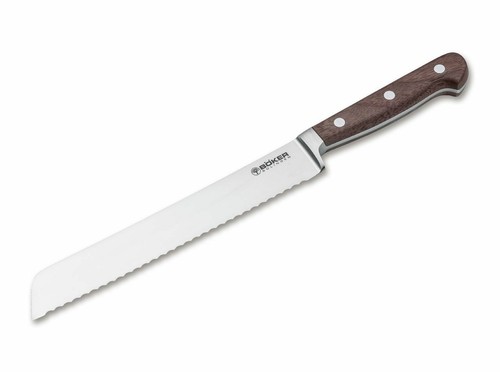 Coltello per pane - , bÖker
