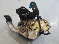 SERRATURA PORTA ANTERIORE DX FIAT PANDA (1987) 750 YOUNG C.M.141B.000