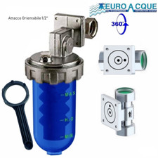 Dosatore proporzionale ad alta