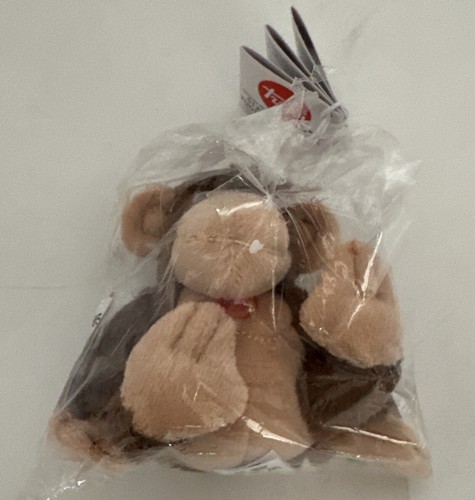 Trudi peluche piccola scimmia - trudi,