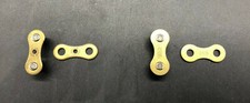 REGINA EXTRA PITCH CHAINS ORO