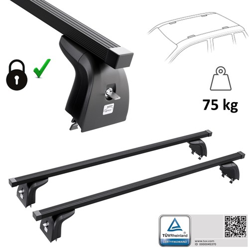 Barre portatutto - , da