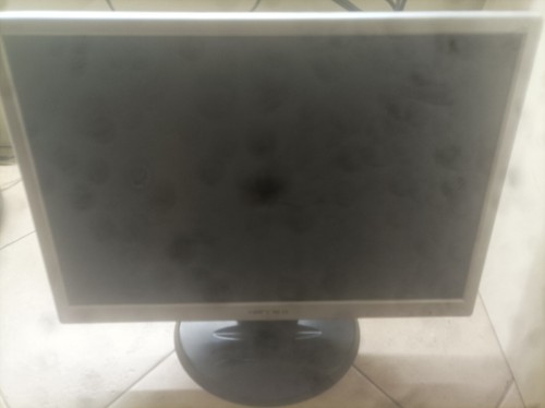 Monitor hanns pollici - hanns.g, 19