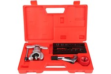 Cartellatrice Flangiatubo