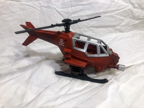 Chopper attacco 75 - attacco, 3.75
