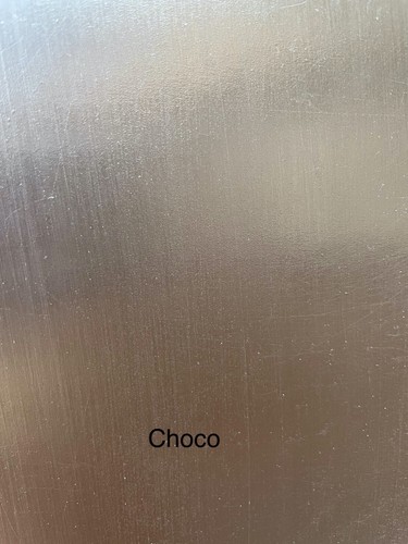 Sedgwick briglia - (chocco),