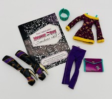 Monster high clawdeen - monster, 2