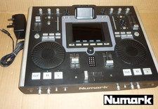 Numark iDJ2 iPod DJ Console di