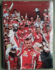 Annuario ufficiale Ferrari