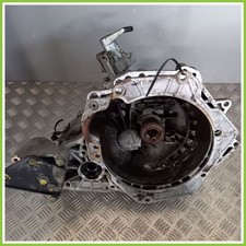 Cambio Manuale SUZUKI SWIFT 1.3 2005 2011 Z13DT NB0364022016004 Usato
