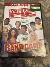 American Pie Presents: Band