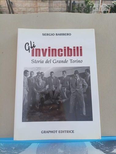 Gli invincibili storia del - gli,